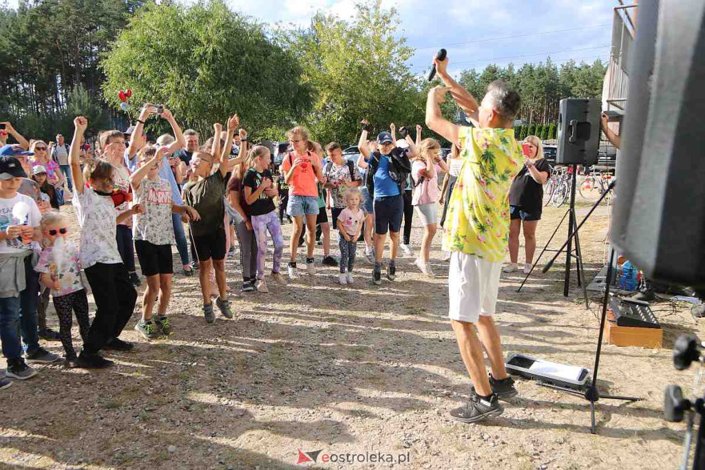 Tak się bawi Dzbenin! [03.09.2022] - zdjęcie #28 - eOstroleka.pl
