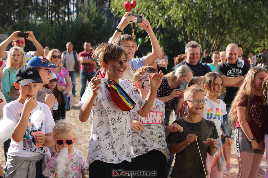 Tak się bawi Dzbenin! [03.09.2022] - zdjęcie #27 - eOstroleka.pl