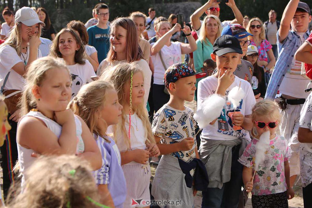 Tak się bawi Dzbenin! [03.09.2022] - zdjęcie #26 - eOstroleka.pl