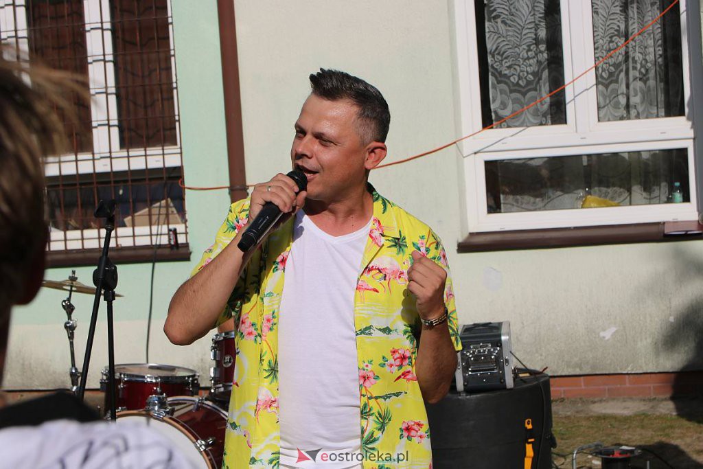 Tak się bawi Dzbenin! [03.09.2022] - zdjęcie #25 - eOstroleka.pl