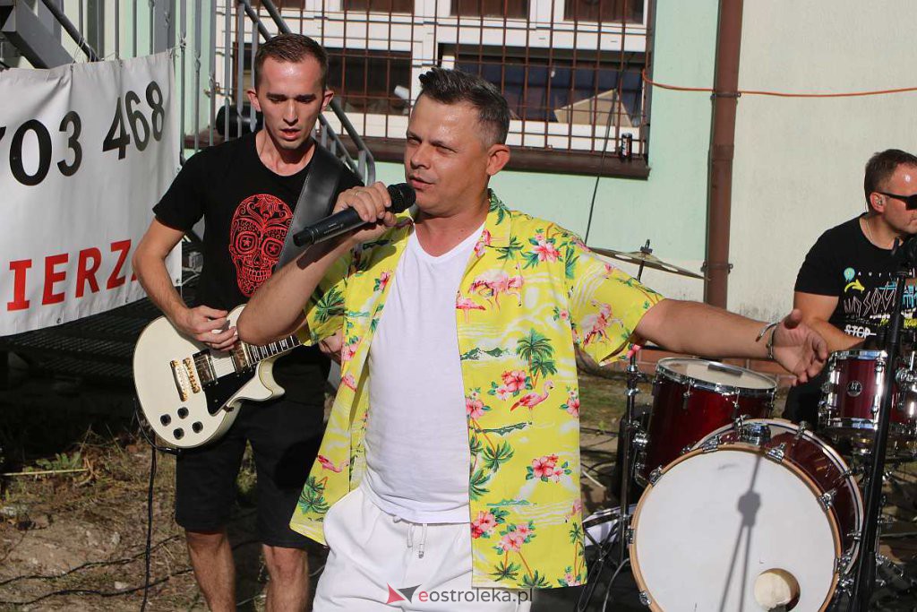 Tak się bawi Dzbenin! [03.09.2022] - zdjęcie #24 - eOstroleka.pl