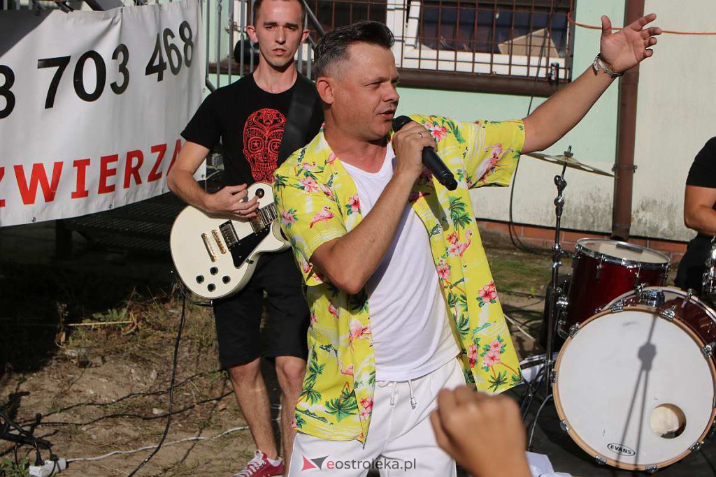 Tak się bawi Dzbenin! [03.09.2022] - zdjęcie #23 - eOstroleka.pl