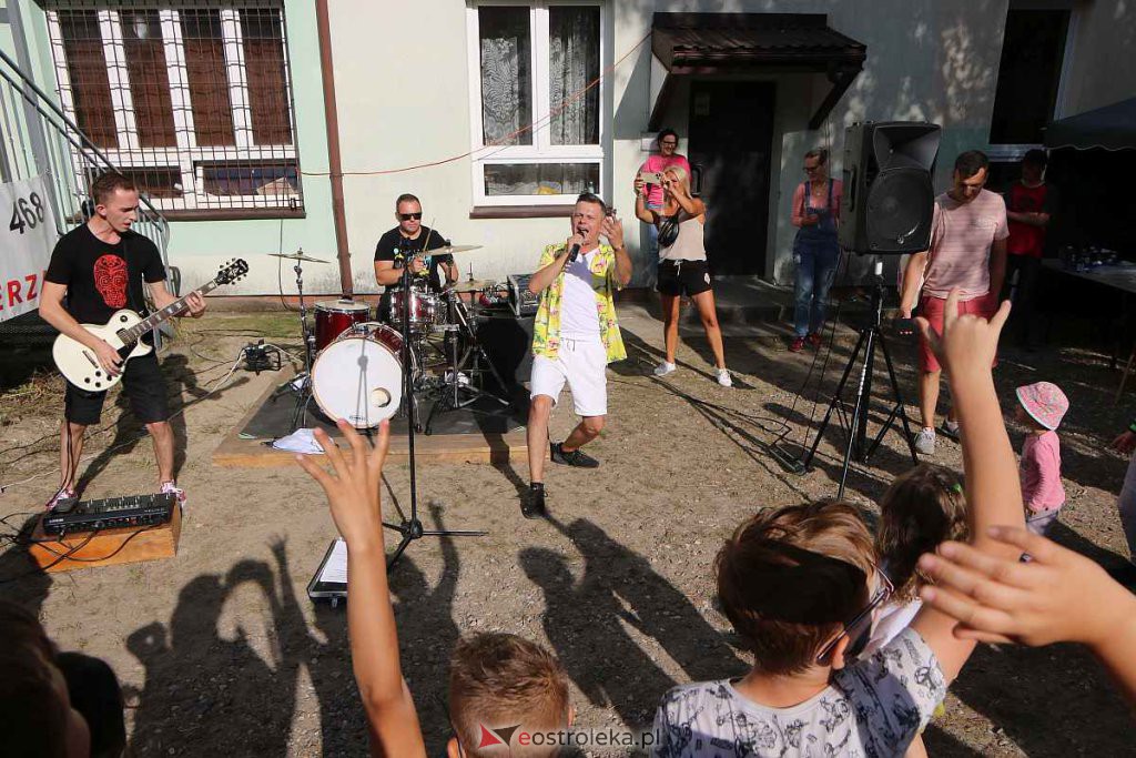 Tak się bawi Dzbenin! [03.09.2022] - zdjęcie #22 - eOstroleka.pl
