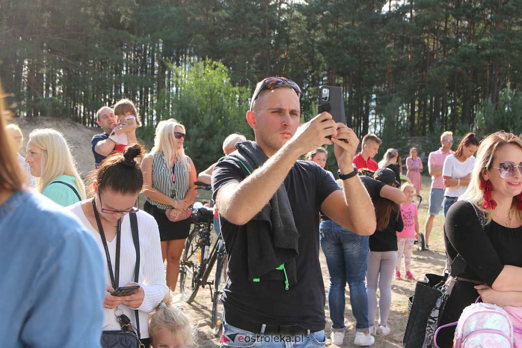 Tak się bawi Dzbenin! [03.09.2022] - zdjęcie #19 - eOstroleka.pl