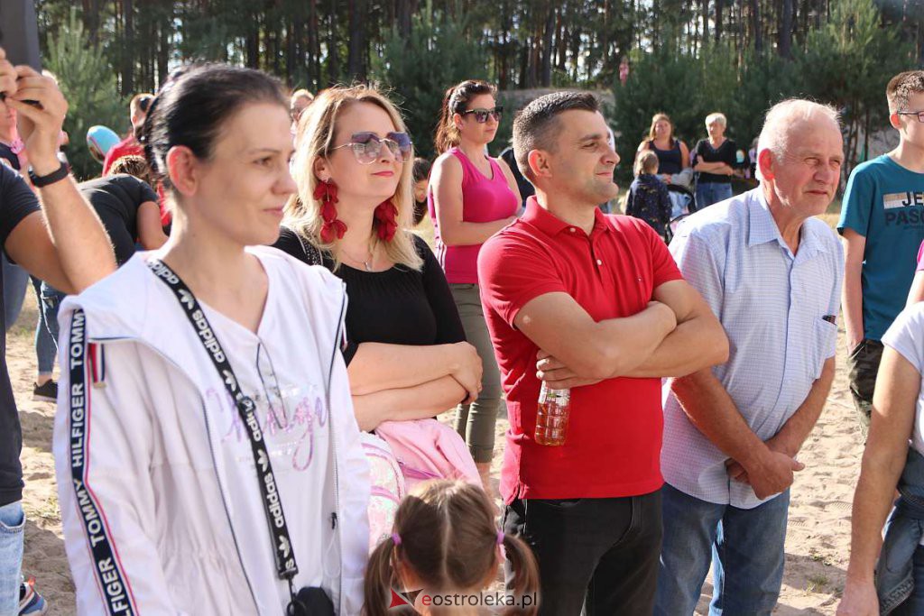 Tak się bawi Dzbenin! [03.09.2022] - zdjęcie #18 - eOstroleka.pl