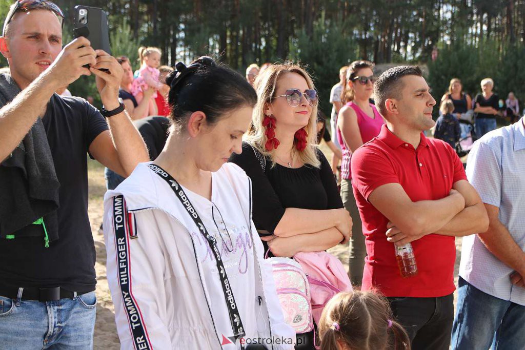Tak się bawi Dzbenin! [03.09.2022] - zdjęcie #17 - eOstroleka.pl