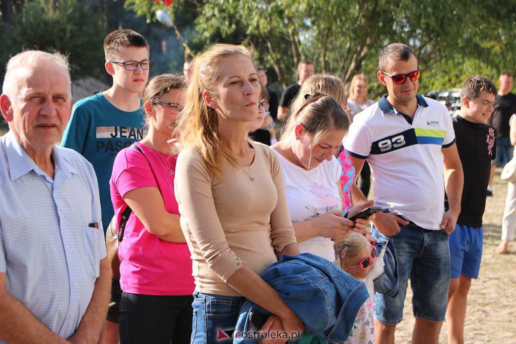 Tak się bawi Dzbenin! [03.09.2022] - zdjęcie #16 - eOstroleka.pl
