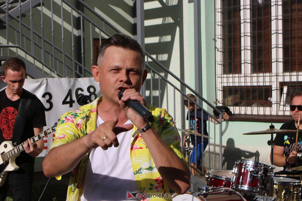 Tak się bawi Dzbenin! [03.09.2022] - zdjęcie #15 - eOstroleka.pl