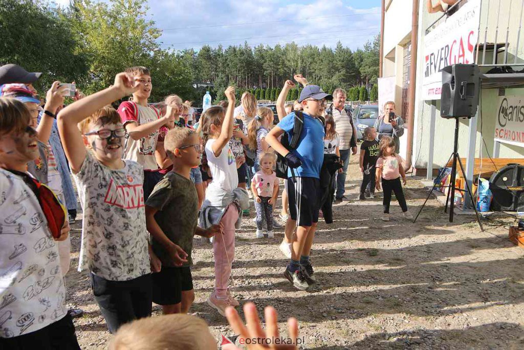 Tak się bawi Dzbenin! [03.09.2022] - zdjęcie #13 - eOstroleka.pl