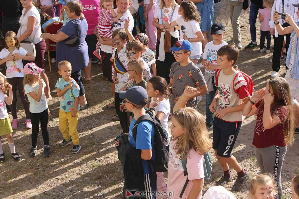 Tak się bawi Dzbenin! [03.09.2022] - zdjęcie #11 - eOstroleka.pl