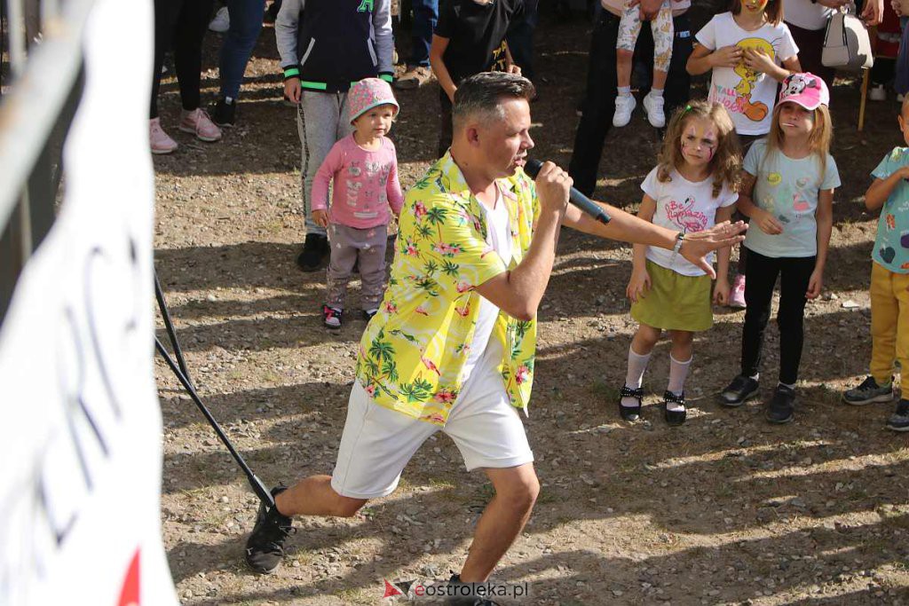 Tak się bawi Dzbenin! [03.09.2022] - zdjęcie #10 - eOstroleka.pl