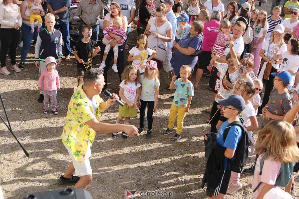 Tak się bawi Dzbenin! [03.09.2022] - zdjęcie #9 - eOstroleka.pl