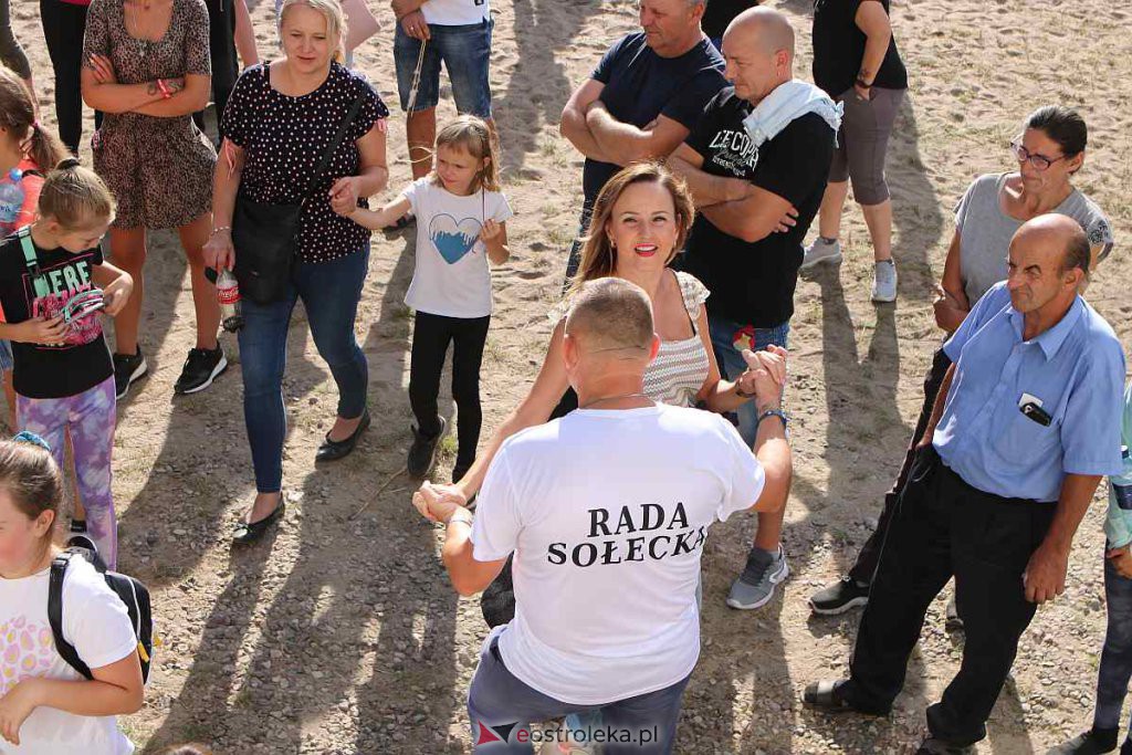 Tak się bawi Dzbenin! [03.09.2022] - zdjęcie #8 - eOstroleka.pl
