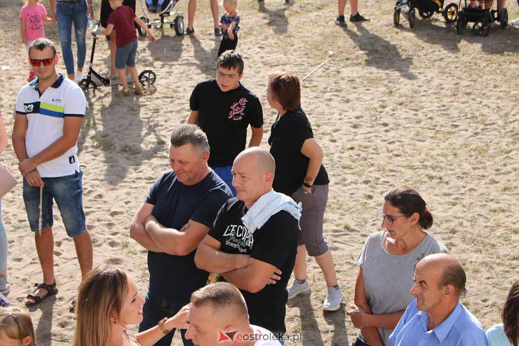 Tak się bawi Dzbenin! [03.09.2022] - zdjęcie #7 - eOstroleka.pl