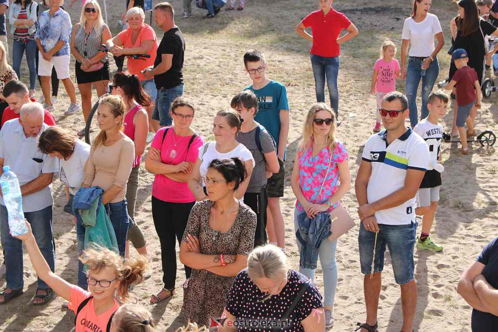 Tak się bawi Dzbenin! [03.09.2022] - zdjęcie #5 - eOstroleka.pl