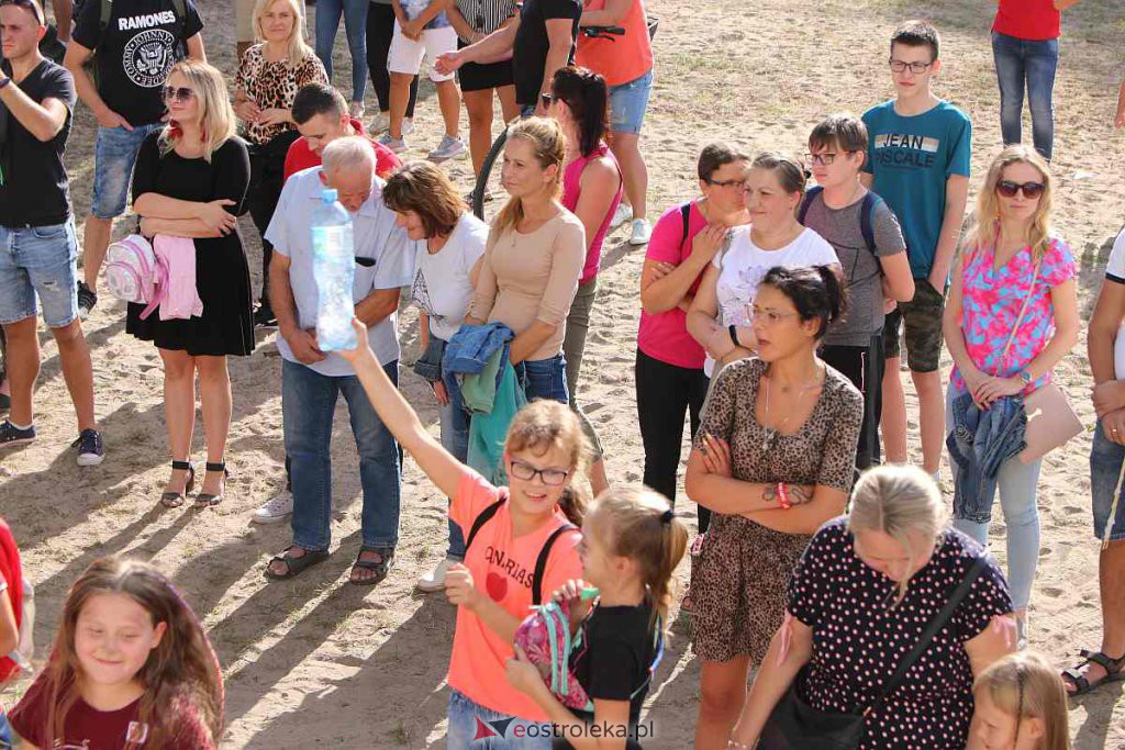 Tak się bawi Dzbenin! [03.09.2022] - zdjęcie #4 - eOstroleka.pl