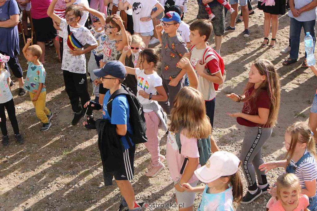 Tak się bawi Dzbenin! [03.09.2022] - zdjęcie #2 - eOstroleka.pl