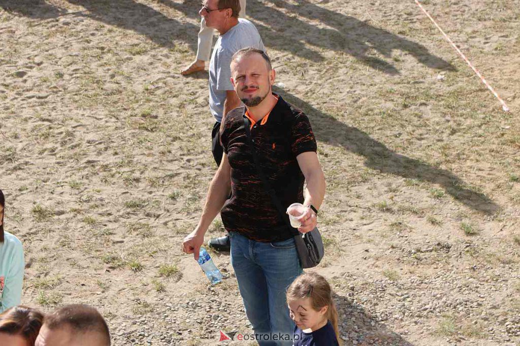 Tak się bawi Dzbenin! [03.09.2022] - zdjęcie #1 - eOstroleka.pl