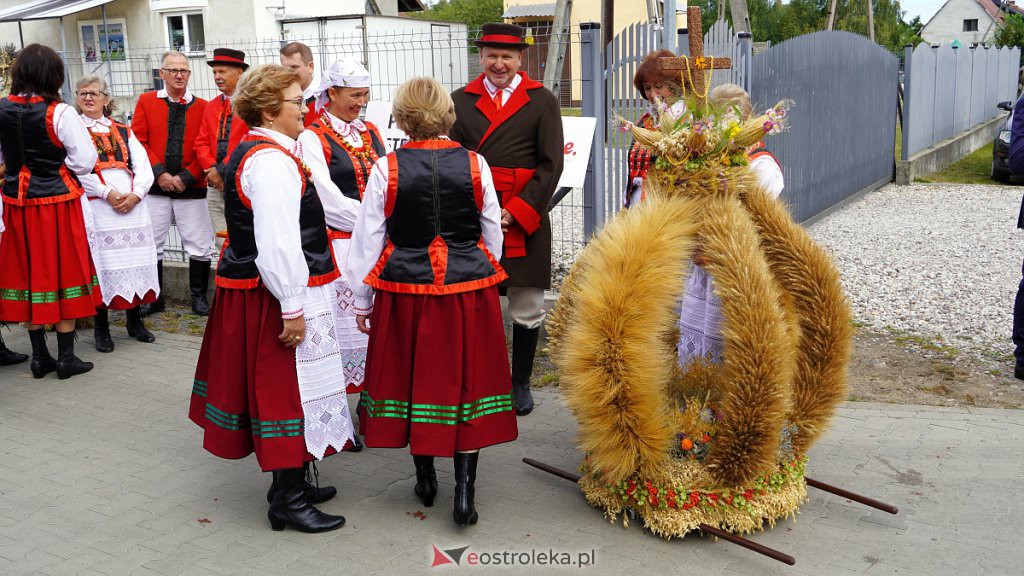 Dożynki Mazowieckie  w Lelisie [04.09.2022] - zdjęcie #168 - eOstroleka.pl