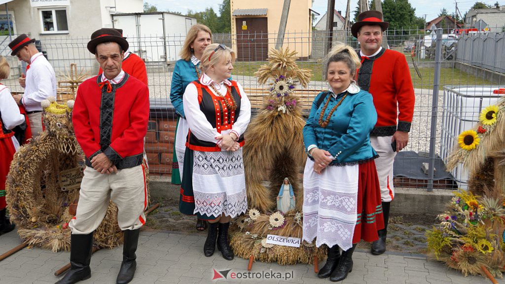 Dożynki Mazowieckie  w Lelisie [04.09.2022] - zdjęcie #171 - eOstroleka.pl