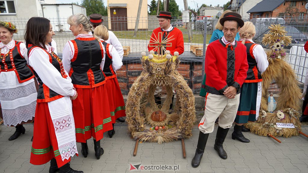 Dożynki Mazowieckie  w Lelisie [04.09.2022] - zdjęcie #172 - eOstroleka.pl