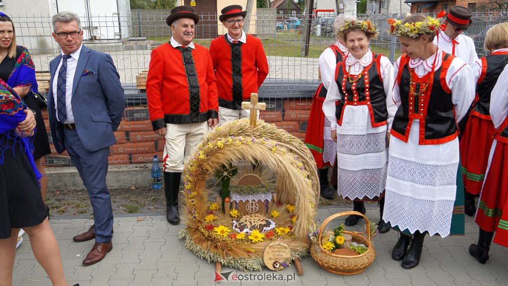 Dożynki Mazowieckie  w Lelisie [04.09.2022] - zdjęcie #173 - eOstroleka.pl