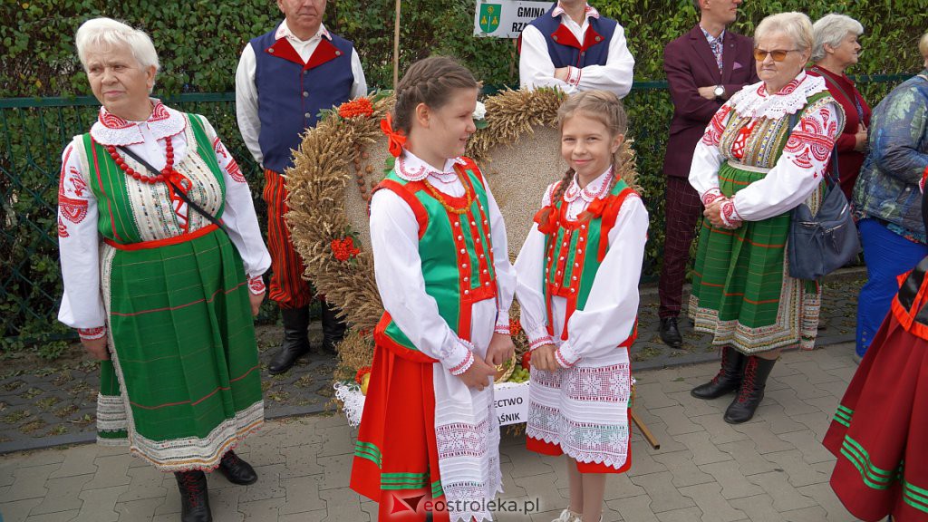 Dożynki Mazowieckie  w Lelisie [04.09.2022] - zdjęcie #136 - eOstroleka.pl