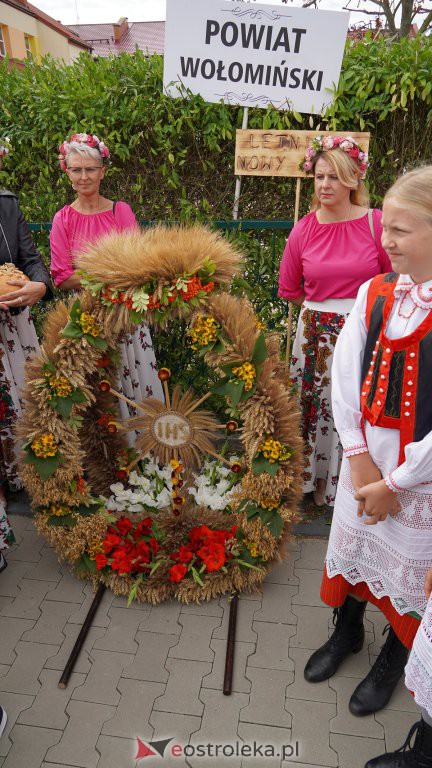 Dożynki Mazowieckie  w Lelisie [04.09.2022] - zdjęcie #133 - eOstroleka.pl