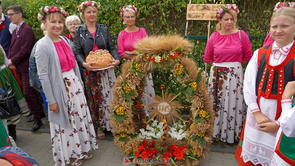 Dożynki Mazowieckie  w Lelisie [04.09.2022] - zdjęcie #132 - eOstroleka.pl