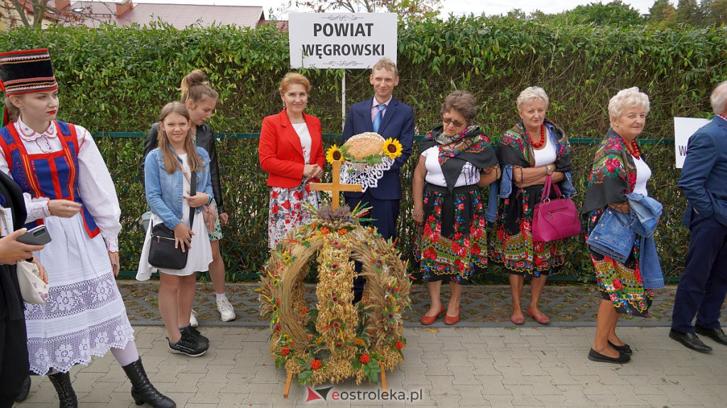 Dożynki Mazowieckie  w Lelisie [04.09.2022] - zdjęcie #131 - eOstroleka.pl