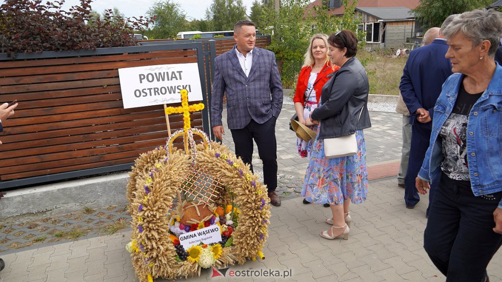 Dożynki Mazowieckie  w Lelisie [04.09.2022] - zdjęcie #128 - eOstroleka.pl