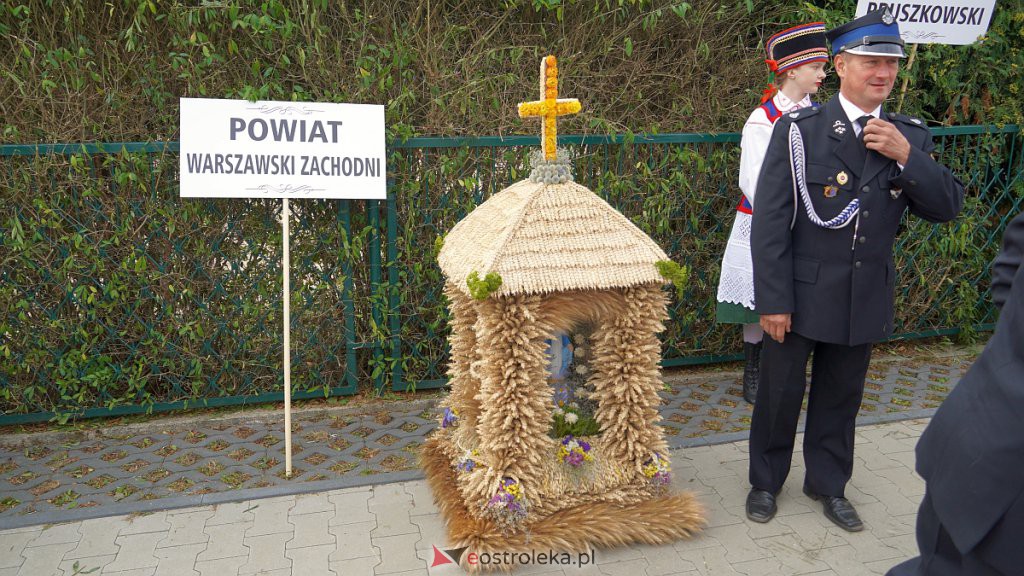 Dożynki Mazowieckie  w Lelisie [04.09.2022] - zdjęcie #126 - eOstroleka.pl