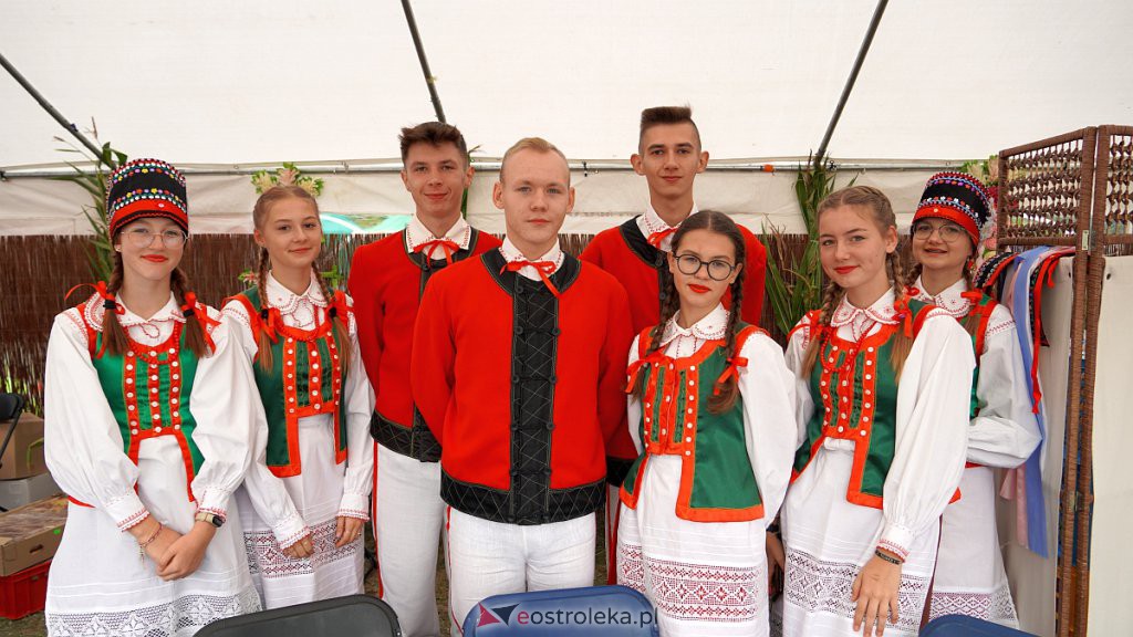 Dożynki Mazowieckie  w Lelisie [04.09.2022] - zdjęcie #123 - eOstroleka.pl