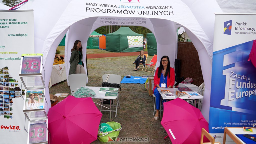 Dożynki Mazowieckie  w Lelisie [04.09.2022] - zdjęcie #122 - eOstroleka.pl