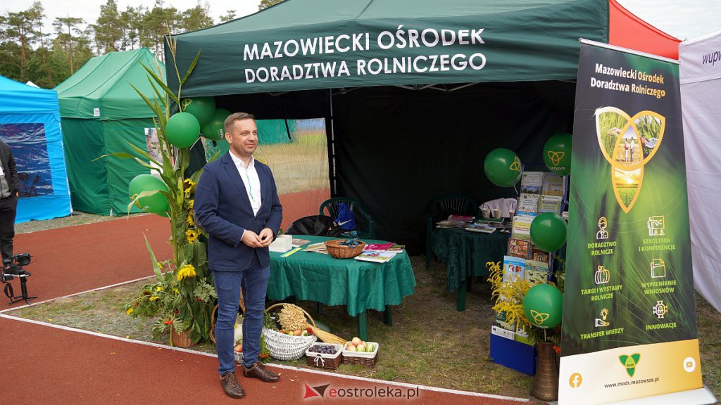 Dożynki Mazowieckie  w Lelisie [04.09.2022] - zdjęcie #121 - eOstroleka.pl