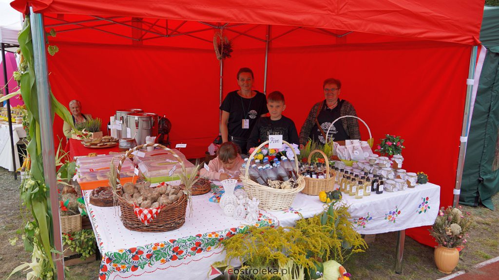 Dożynki Mazowieckie  w Lelisie [04.09.2022] - zdjęcie #120 - eOstroleka.pl