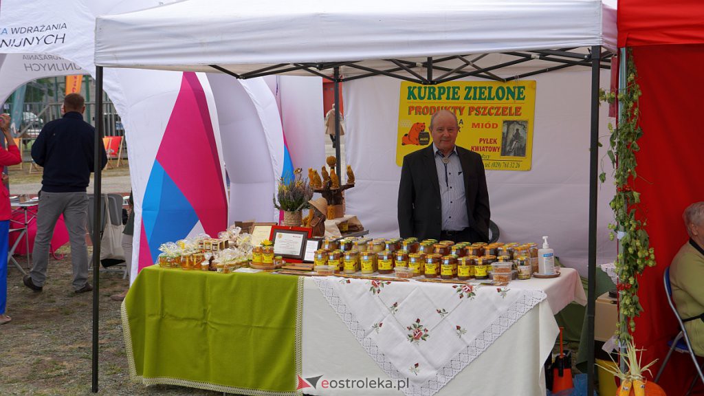 Dożynki Mazowieckie  w Lelisie [04.09.2022] - zdjęcie #118 - eOstroleka.pl