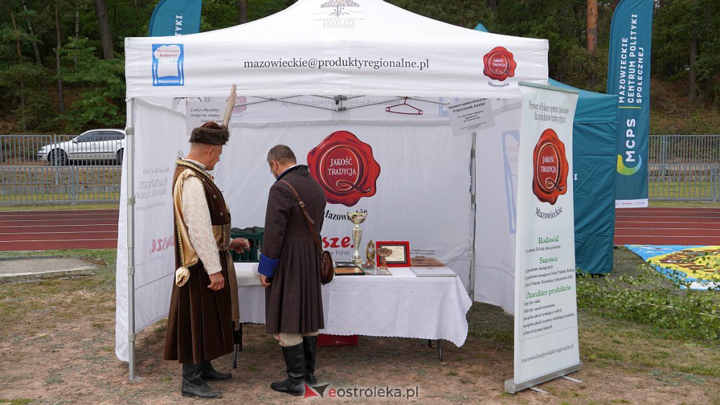 Dożynki Mazowieckie  w Lelisie [04.09.2022] - zdjęcie #117 - eOstroleka.pl
