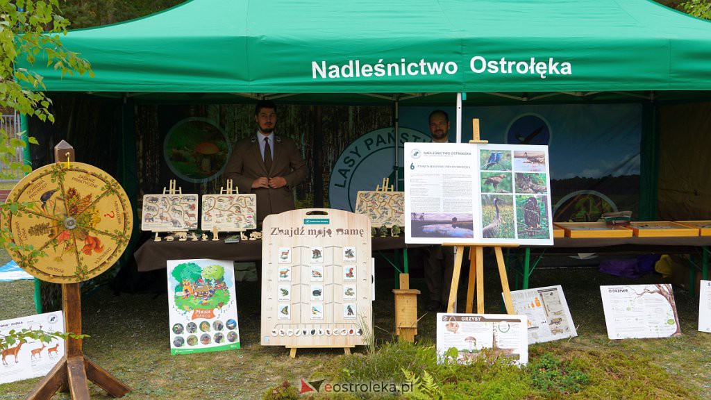 Dożynki Mazowieckie  w Lelisie [04.09.2022] - zdjęcie #116 - eOstroleka.pl