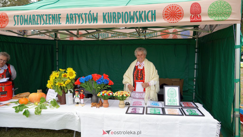 Dożynki Mazowieckie  w Lelisie [04.09.2022] - zdjęcie #110 - eOstroleka.pl