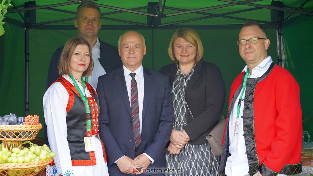 Dożynki Mazowieckie  w Lelisie [04.09.2022] - zdjęcie #109 - eOstroleka.pl