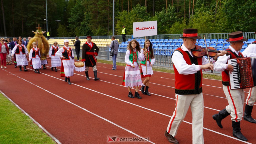 Dożynki Mazowieckie  w Lelisie [04.09.2022] - zdjęcie #106 - eOstroleka.pl