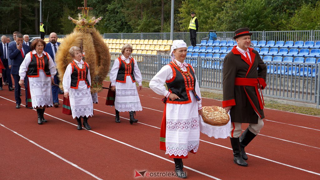 Dożynki Mazowieckie  w Lelisie [04.09.2022] - zdjęcie #104 - eOstroleka.pl