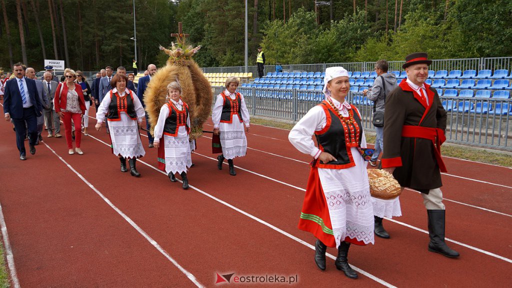 Dożynki Mazowieckie  w Lelisie [04.09.2022] - zdjęcie #103 - eOstroleka.pl
