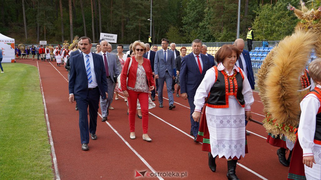 Dożynki Mazowieckie  w Lelisie [04.09.2022] - zdjęcie #101 - eOstroleka.pl