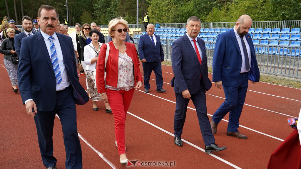 Dożynki Mazowieckie  w Lelisie [04.09.2022] - zdjęcie #100 - eOstroleka.pl