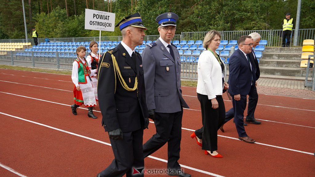 Dożynki Mazowieckie  w Lelisie [04.09.2022] - zdjęcie #58 - eOstroleka.pl