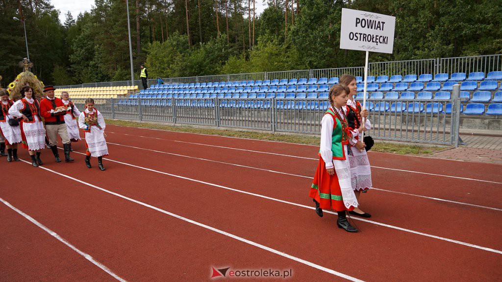 Dożynki Mazowieckie  w Lelisie [04.09.2022] - zdjęcie #59 - eOstroleka.pl