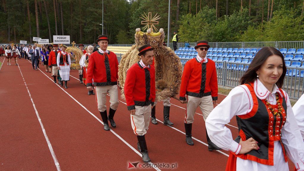 Dożynki Mazowieckie  w Lelisie [04.09.2022] - zdjęcie #92 - eOstroleka.pl