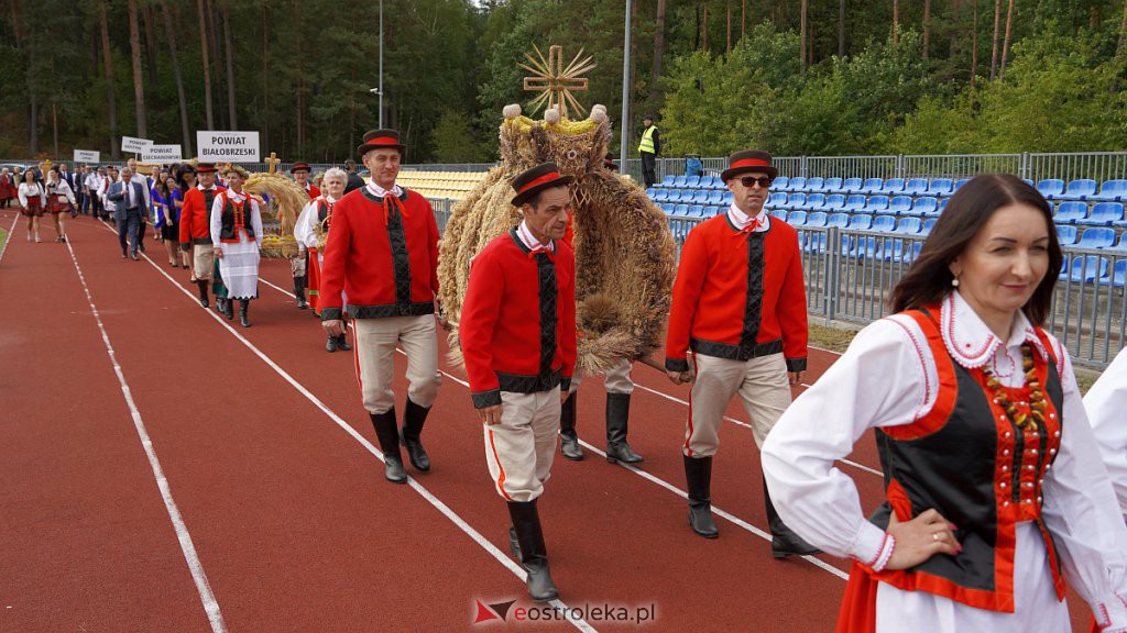 Dożynki Mazowieckie  w Lelisie [04.09.2022] - zdjęcie #64 - eOstroleka.pl